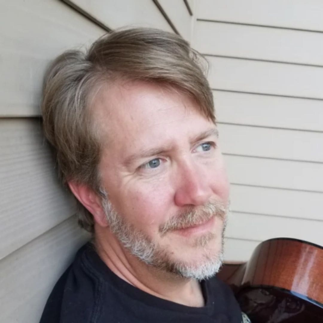 Jason's Profile Photo